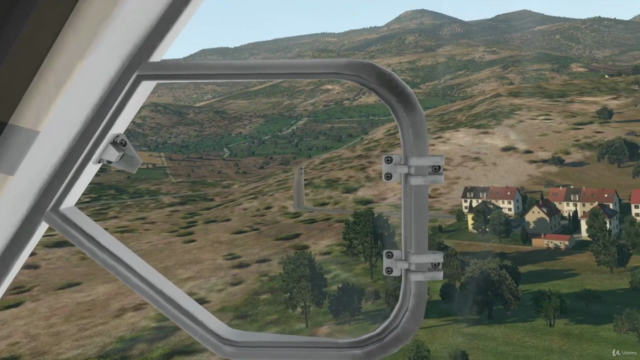 learning to Fly Helicopters. Learn to fly. Aircraft pilot. – Screenshot 1