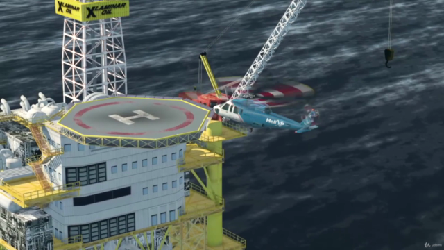 learning to Fly Helicopters. Learn to fly. Aircraft pilot. – Screenshot 4