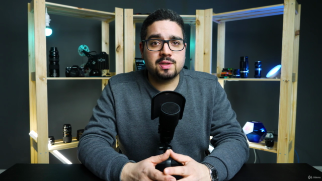 Corso Adobe Premiere Pro – Screenshot 1