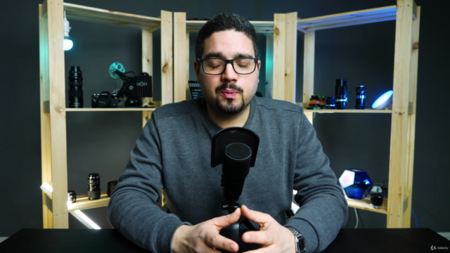 Corso Adobe Premiere Pro – Screenshot 2