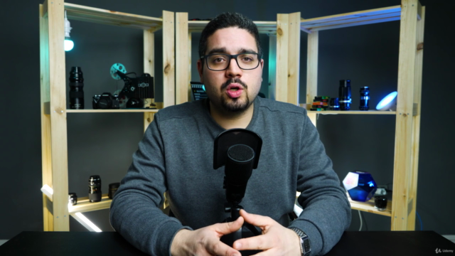 Corso Adobe Premiere Pro – Screenshot 3