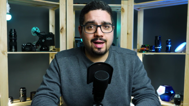 Corso Adobe Premiere Pro – Screenshot 4