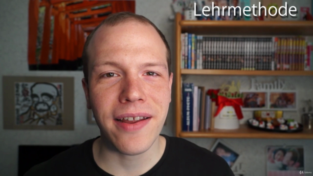 Katakana Lesen und Schreiben lernen – Screenshot 2