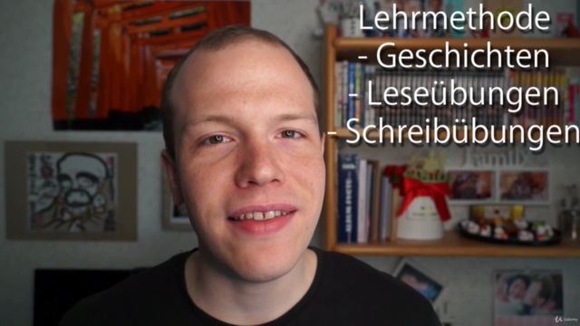 Katakana Lesen und Schreiben lernen – Screenshot 3