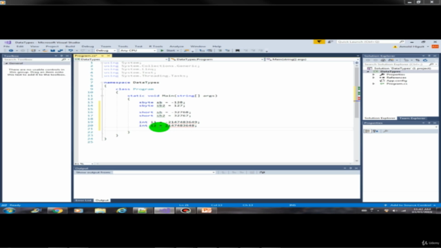 AutoCAD Programming Using C#.NET - Beginner Course - Screenshot_02