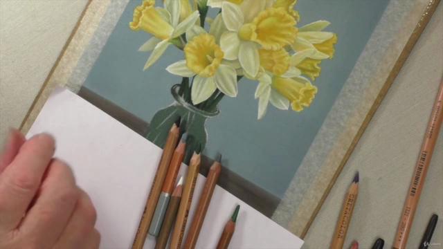 How To Draw Flowers Vol 1 - Roses, Tulips & Daffodils – Screenshot 4
