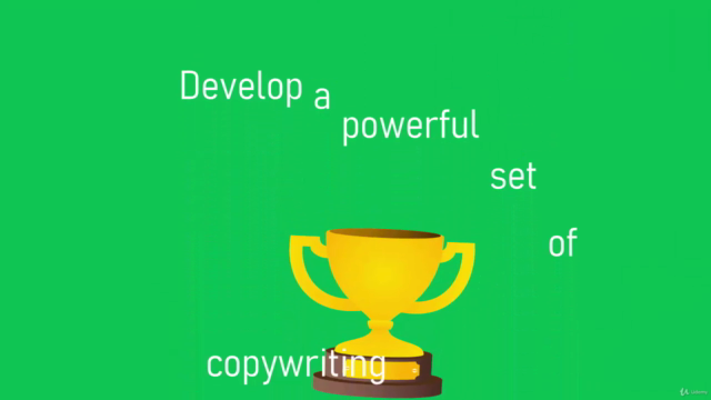 COPYWRITING: Master Copywriting To get More Leads & Sales – Screenshot 1