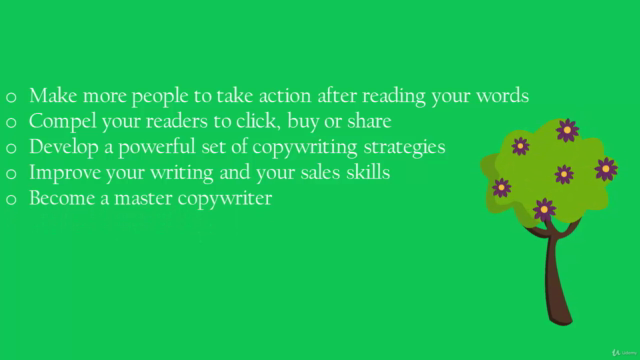 COPYWRITING: Master Copywriting To get More Leads & Sales – Screenshot 3