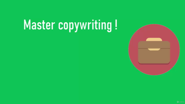 COPYWRITING: Master Copywriting To get More Leads & Sales – Screenshot 4