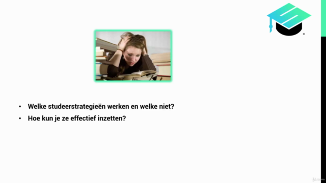 Snel effectiever studeren: bewezen studeerstrategieën! - Screenshot_02