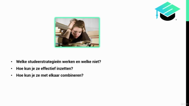 Snel effectiever studeren: bewezen studeerstrategieën! - Screenshot_03