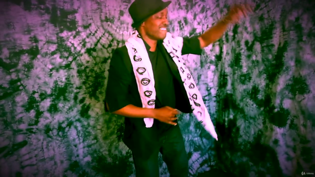 SALSA - Pachanga for ALL SALSA DANCERS - Volume I of 5 – Screenshot 4