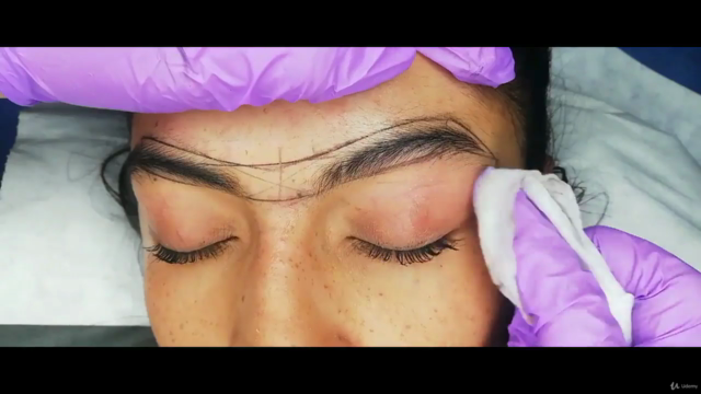 Diseño de Cejas Perfectas – Screenshot 2