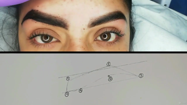 Diseño de Cejas Perfectas – Screenshot 3