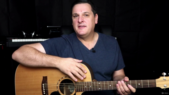 How to play acoustic guitar for beginners in 10 weeks – Screenshot 1