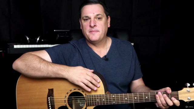 How to play acoustic guitar for beginners in 10 weeks – Screenshot 2