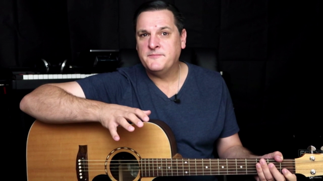How to play acoustic guitar for beginners in 10 weeks – Screenshot 3