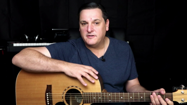 How to play acoustic guitar for beginners in 10 weeks – Screenshot 4