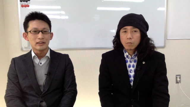 脳科学的に無限のモチベーションを生み出す方法:カウンセラー養成講座3.1 – Screenshot 4