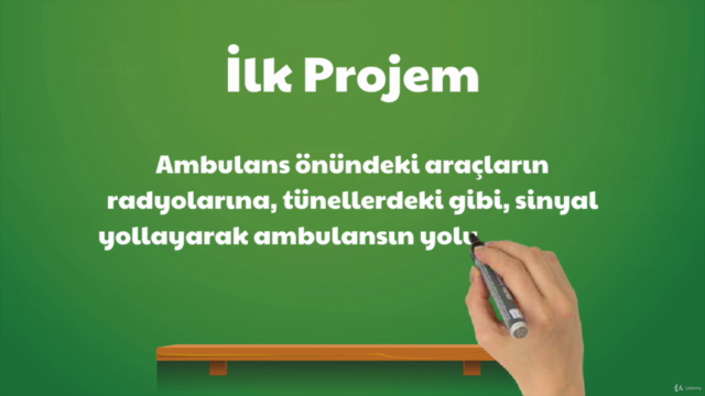 Patent Alarak Fikrinizi Koruyun: Gerçek Başvuru ile Eğitim – Screenshot 1