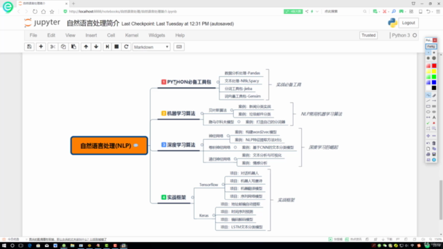 Ai工程师-自然语言处理实战(Python版) – Screenshot 4