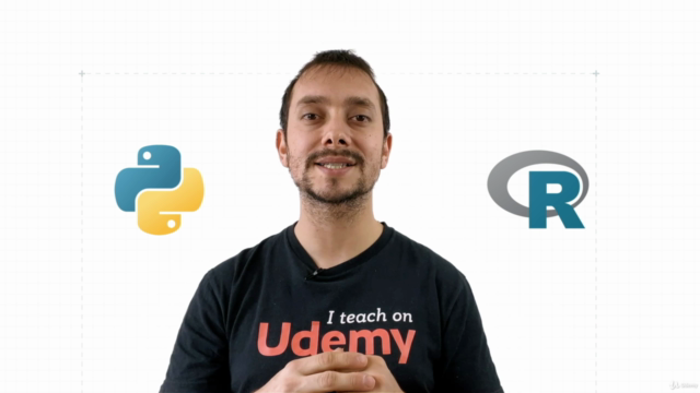 Machine Learning de A a la Z: R y Python para Data Science – Screenshot 3