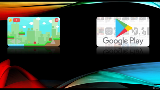 Unity Intégrer les services Google Play Games dans vos jeux. - Screenshot_02