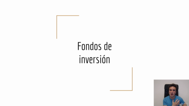 Fondos de inversión: La estrategia de inversión más sencilla – Screenshot 1