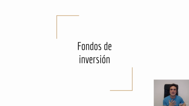 Fondos de inversión: La estrategia de inversión más sencilla – Screenshot 3