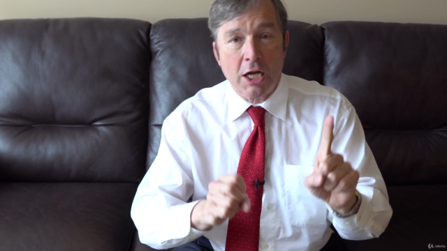 Types of Interviews with Michael H Ballard – Screenshot 1