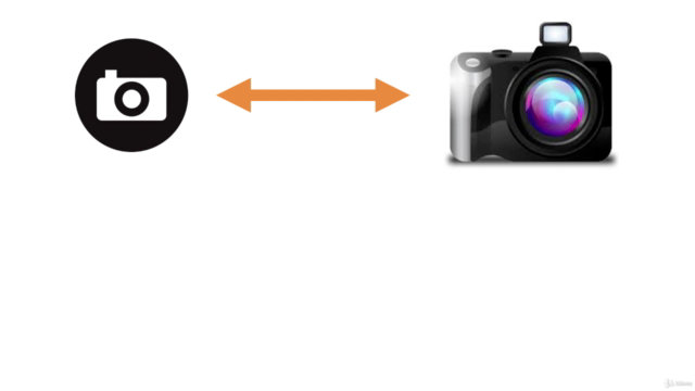 360 Panoramic Photography for VR and Oculus-ADVANCED – Screenshot 3