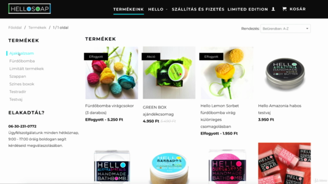 Make Professional Bath Bombs at Home – Screenshot 1
