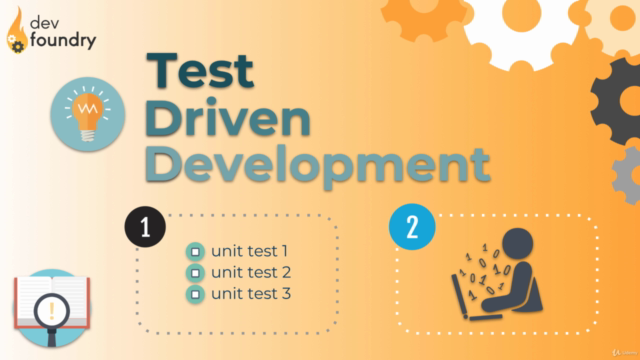 Testy jednostkowe - JUnit 5, Mockito 2, TDD – Screenshot 3