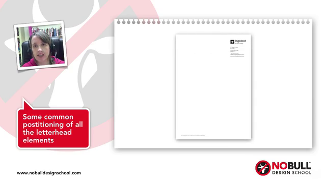 Learn to Design a Letterhead - A Beginners Course – Screenshot 1
