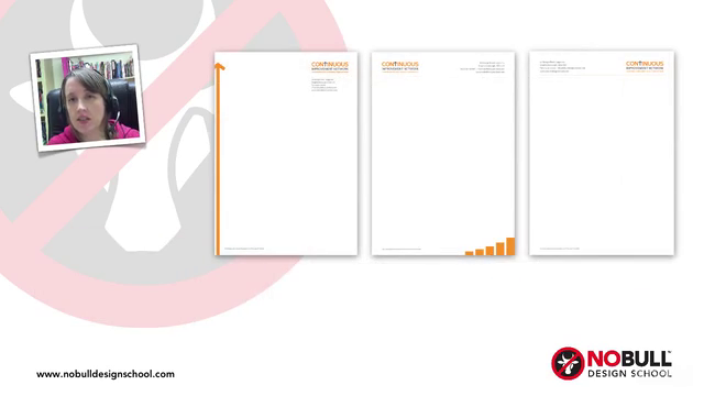 Learn to Design a Letterhead - A Beginners Course – Screenshot 2