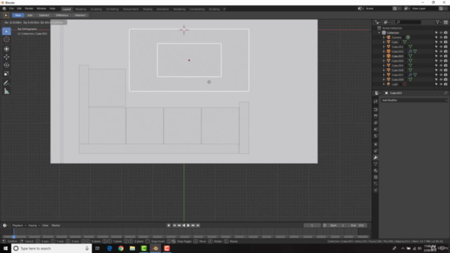 The Ultimate Blender Low Poly Guide – Screenshot 2
