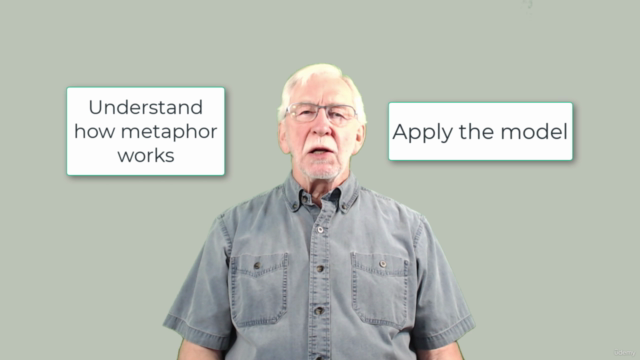 Managing Metaphor – Screenshot 4