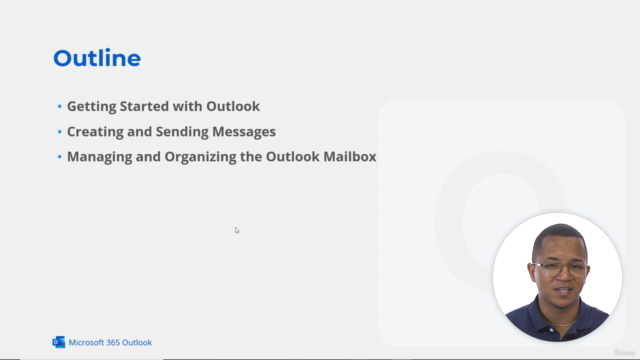 Outlook 365 Beginner - Screenshot_03