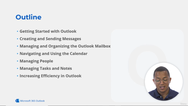 Outlook 365 Beginner - Screenshot_04