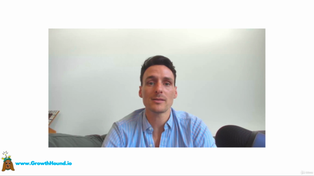 The Ultimate Marketing Strategy Course – Screenshot 1