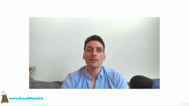 The Ultimate Marketing Strategy Course – Screenshot 4