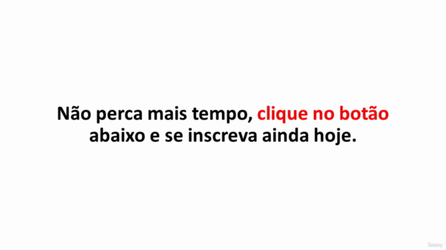 Segredos da Hipnose Treinamento Completo – Screenshot 4