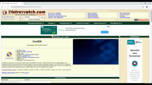 SysAdmin Linux para o mercado de trabalho - Screenshot_01