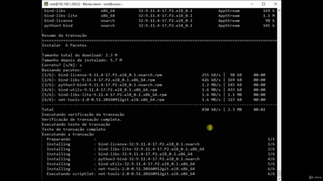 SysAdmin Linux para o mercado de trabalho - Screenshot_02