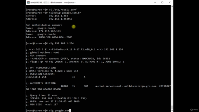 SysAdmin Linux para o mercado de trabalho - Screenshot_03