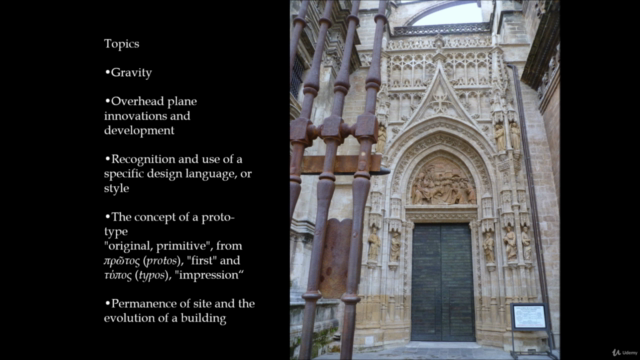 Gothic Architecture – Screenshot 4