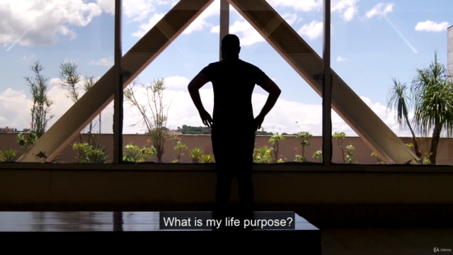 Discover Your Life Purpose - Screenshot_02
