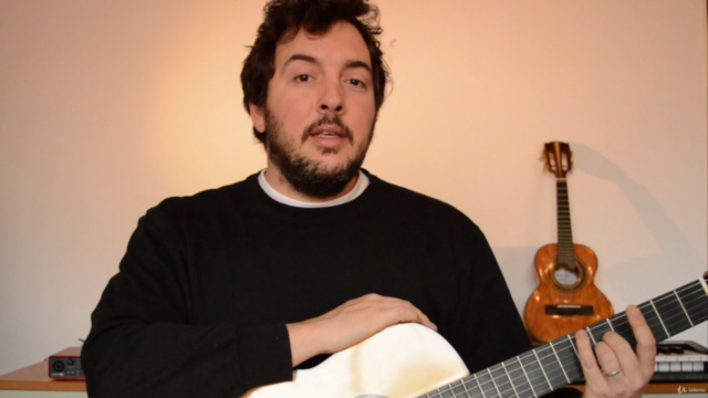 Curso de Harmonia Funcional – Screenshot 1
