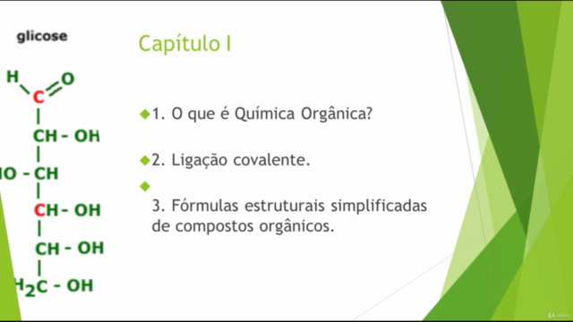 Química Orgânica Básica – Screenshot 2