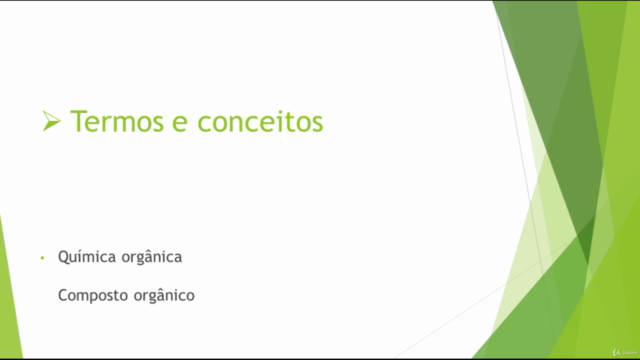Química Orgânica Básica – Screenshot 3
